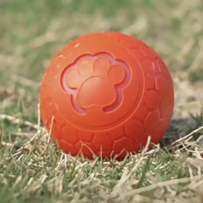 Balle interactive pour chien Rollio Movipaw
